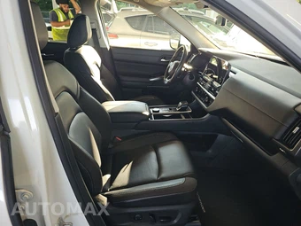 2023 Nissan Pathfinder SL – miniatura 8