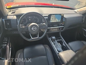 2023 Nissan Pathfinder SL - miniatura 12