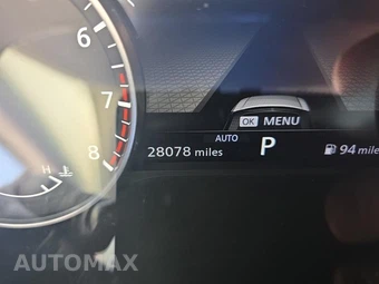 2023 Nissan Pathfinder SL - miniatura 13