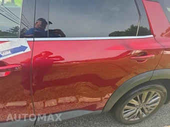 2023 Nissan Pathfinder SL - miniatura 27