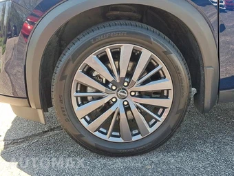2023 Nissan Pathfinder SL - miniatura 5