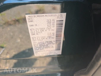 2023 Nissan Pathfinder SL - miniatura 15