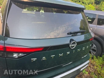 2023 Nissan Pathfinder SL - miniatura 6