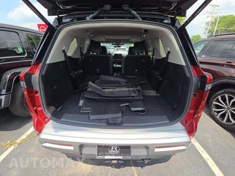 2023 Nissan Pathfinder SL - miniatura 14