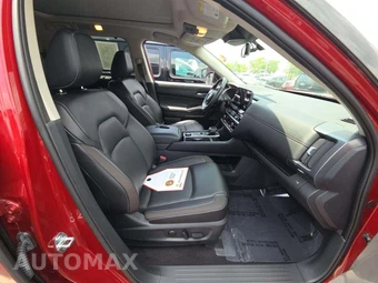 2023 Nissan Pathfinder SL - miniatura 18