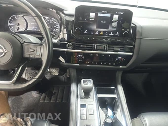 2023 Nissan Pathfinder SL – miniatura 11