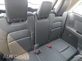 2023 Nissan Pathfinder SL – miniatura 14