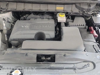2023 Nissan Pathfinder SL – miniatura 16
