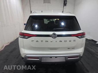 2023 Nissan Pathfinder SL – miniatura 5