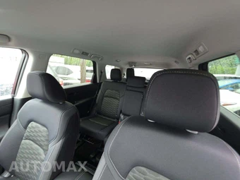 2023 Nissan Pathfinder SV – miniatura 11