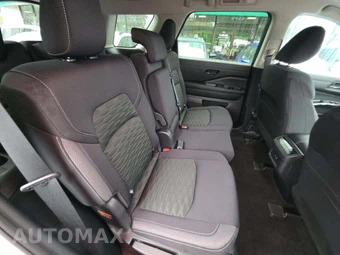 2023 Nissan Pathfinder SV – miniatura 17