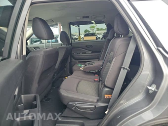 2023 Nissan Pathfinder SV – miniatura 13