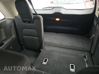 2023 Nissan Pathfinder SV – miniatura 14