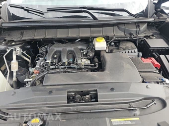 2023 Nissan Pathfinder SV – miniatura 16