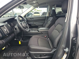 2023 Nissan Pathfinder SV – miniatura 7