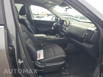 2023 Nissan Pathfinder SV – miniatura 8