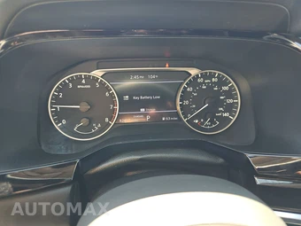 2023 Nissan Pathfinder SV – miniatura 12