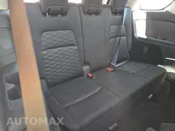 2023 Nissan Pathfinder SV – miniatura 14