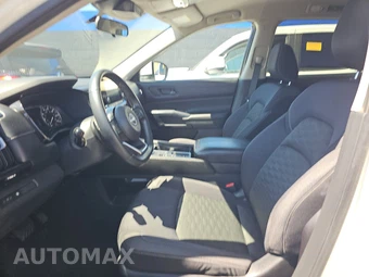 2023 Nissan Pathfinder SV – miniatura 7