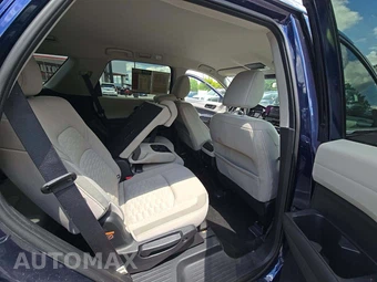 2023 Nissan Pathfinder SV – miniatura 17