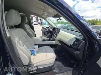 2023 Nissan Pathfinder SV – miniatura 19