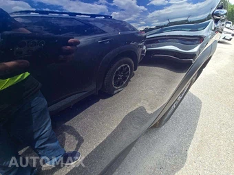 2023 Nissan Pathfinder SV – miniatura 22