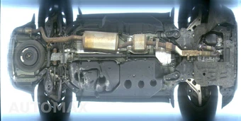 2023 Nissan Pathfinder SV – miniatura 19