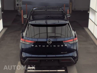 2023 Nissan Pathfinder SV – miniatura 5