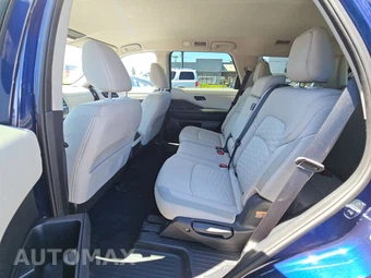 2023 Nissan Pathfinder SV – miniatura 13