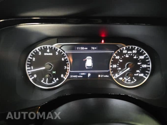 2023 Nissan Pathfinder SV – miniatura 12