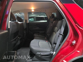 2023 Nissan Pathfinder SV – miniatura 13