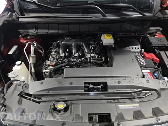 2023 Nissan Pathfinder SV – miniatura 16