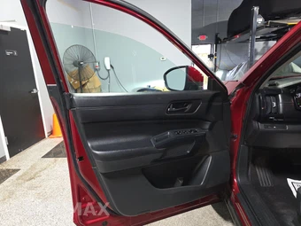 2023 Nissan Pathfinder SV – miniatura 9