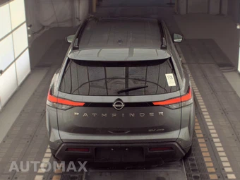 2023 Nissan Pathfinder SV - miniatura 5