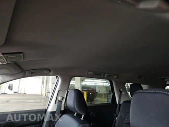 2023 Nissan Pathfinder SV - miniatura 20