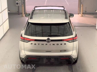 2023 Nissan Pathfinder SV - miniatura 5