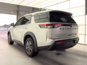 2023 Nissan Pathfinder SV - miniatura 6