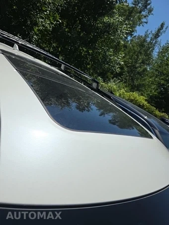 2023 Nissan Pathfinder SV – miniatura 10