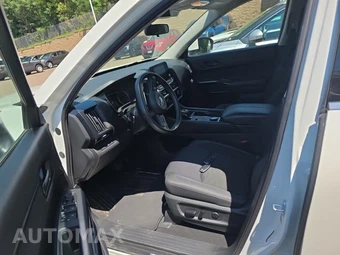 2023 Nissan Pathfinder SV – miniatura 11