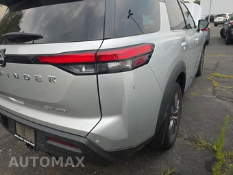 2023 Nissan Pathfinder SV – miniatura 5