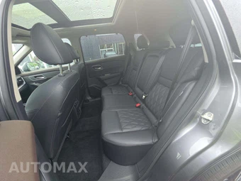2023 Nissan Rogue Platinum – miniatura 13