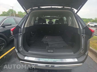 2023 Nissan Rogue Platinum – miniatura 14