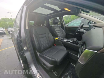 2023 Nissan Rogue Platinum – miniatura 18