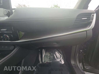 2023 Nissan Rogue Platinum – miniatura 19