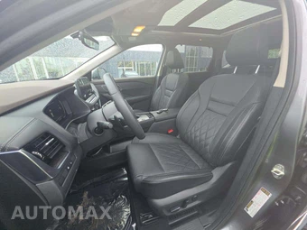 2023 Nissan Rogue Platinum – miniatura 6