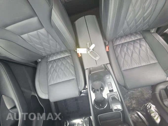 2023 Nissan Rogue Platinum – miniatura 8