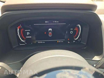 2023 Nissan Rogue Platinum - miniatura 10