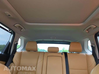 2023 Nissan Rogue Platinum – miniatura 11