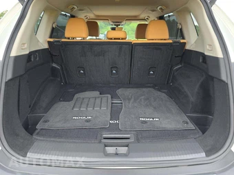 2023 Nissan Rogue Platinum – miniatura 14