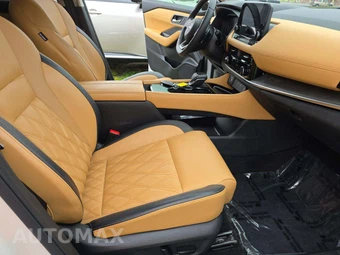 2023 Nissan Rogue Platinum – miniatura 18